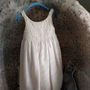 Girl's Boutique dress.